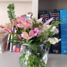 Pastel Bouquet