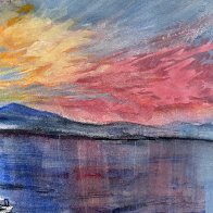 Harbor Sunset.JPG