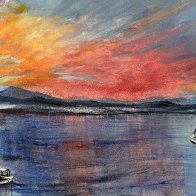 Harbor Sunset1.JPG