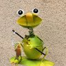Fisherfrog