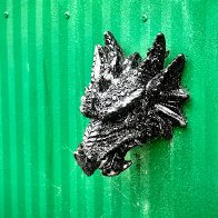 Gothic Dragon Head (Without A Knocker).jpg