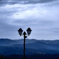 Murky Sky Over Slovenian Landscape (Prem, Slovenia).jpg