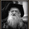Howdy Old Timer!
