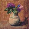 Flowers in Vase