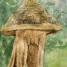 Mushroom House Retreat