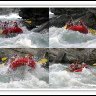 White Water Rafting