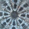 Glass Bottom