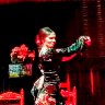 Flamenco in Spain march 2026