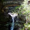 Framed - Waterfall