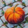Waiting for fall