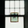 Framed by a Shadodw