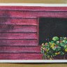 Red Barn Flowers