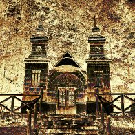 The Russian Chapel (Vr&scaron;ič Pass, Kranjska Gora, Slovenia) filter2.jpg