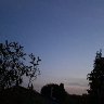 Blue hour 