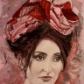 Red Scarf