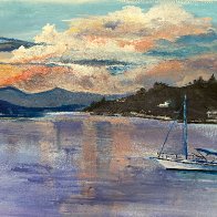The View At Sundown.JPG