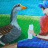 Honk the Goose