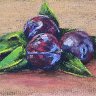 Plum Sweet