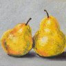 Pear pair