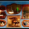 Mirrors, Mirrors On The Wall