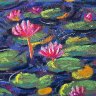 Lily pads