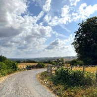 Country Lane in Late Summer.jpg