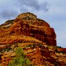 Sedona&rsquo;s Red Rock