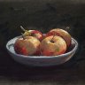 Moody apples