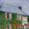 French Cafe