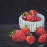 Fresh Strawberries 
