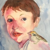 A little friend.jpg