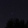 Shot my first ever meteor 😀 (09.09.2026)