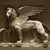 Venetian Winged Lion (Venice, Italy).jpg