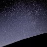 Milky way, captured on 09.09.2026 (composition of over 90 photos, darks included)