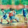 Playing On 