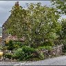 Blagdon scene.