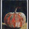 Autumn Pumpkin