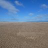 Holkham Beach