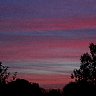 Blue hour 24.09.2026