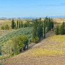 Tuscany, Italy