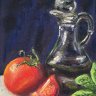Tomato and Oil