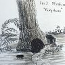 Day 3 - Miniature "FairyHouse"