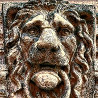 Before The Restauration...I Was A Lion (Ljubljana, Slovenia) filter1.jpg