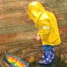 2022 3 PUDDLES