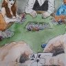 poker