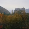 Viandan Castle, Luxembourg