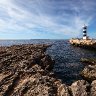 Lighthouse - Colonia de Sant Jordi, Ses Salines, Mallorca 1