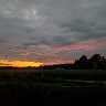 Sunset 1