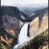 Yellowstone Falls