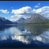 Lake McDonald